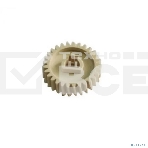 Шестерня привода CET3647 (RU5-0964-000/RU7-0028-000) для HP LJ Enterprise P3015/P3005 резинового вала, фото4