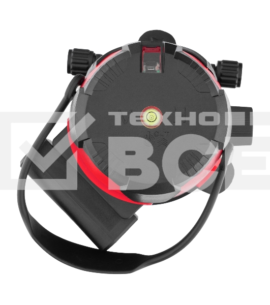 Лазерный уровень MTX MXL GREEN, 30 м, зеленый луч, акк. Li 2400 mAh, сумка, резьба 5/8'