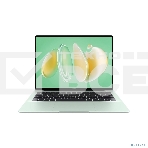 Ноутбук Huawei MateBook 14 FLMH-X 53014HYB Green 14' OLED Core Ultra 5/16GB/1Tb SSD/DOS, фото4