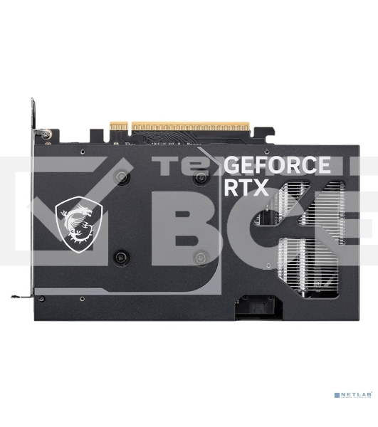 Видеокарта MSI RTX 5050 8G VENTUS 2X OC