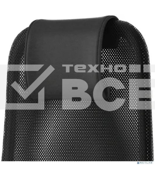 Кресло офисное SU-B-8/подл.130/осн.001, черный DA.12.1.222 zDA.12.1.222