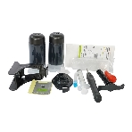 Заправочный набор Cactus CS-RK-PG440 черный (2x30мл) Canon MG2140/MG3140, фото5