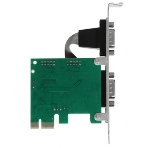 Контроллер ExeGate EXE-307 PCI-E, 2*COM port (OEM), фото11