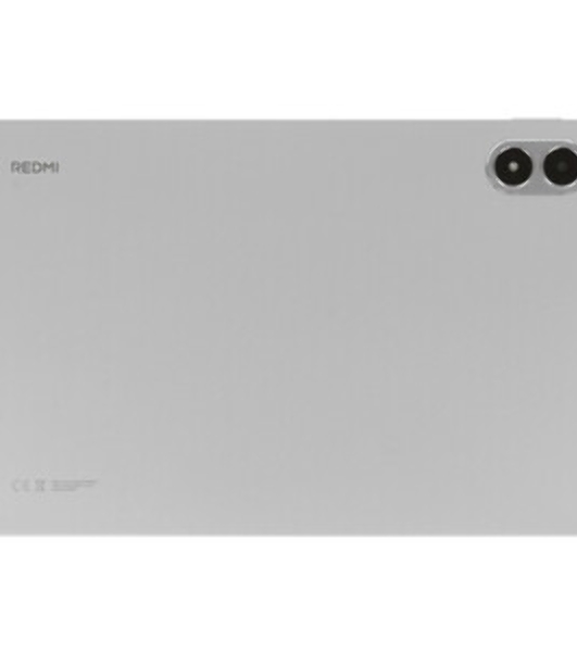 Планшет Xiaomi Redmi Pad 2 Pro 6/128Gb серый