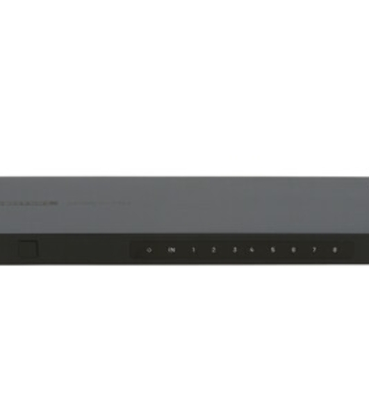 Разветвитель - сплиттер Vention HDMI 19F/8x19F на 8 мониторов