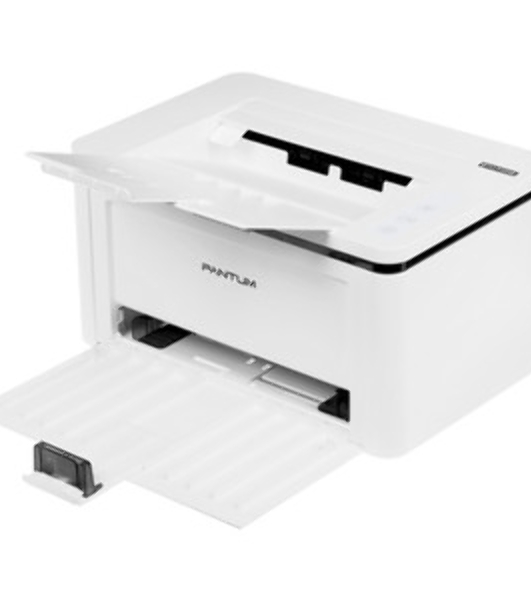 Принтер лазерный Pantum BP2300w, A4, ч/б, печ. до 22 стр/мин., 1200 x 1200 dpi, USB, Wi-Fi