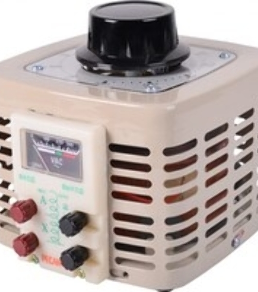Автотрансформатор (ЛАТР) Ресанта TDGC2-1K 1kVA