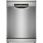 Посудомоечная машина Bosch SMS4IMI62Q, нержавеющая сталь, 60 см, 13 компл., 50 дБ, класс A++, фото16