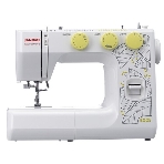 Швейная машина Janome EQ25, фото19