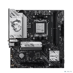 Материнская плата MSI B850M GAMING WIFI, AM5, AMD B850, 2xDDR5, 4xSATA, 2xM.2, 1xPCIe 5.0 x16, 1xPCIe 4.0 x16, 1xDP, 1xHDMI, 1x2.5Gb LAN, Wi-Fi 7, Bluetooth 5.4, 1xUSB-C 10Gbps, 3xUSB-A 5Gbps, 2xUSB-A 2.0, 2x3.5 мм, 7.1, mATX, фото9
