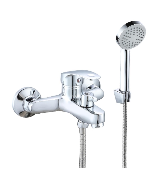 SL85-009E Смеситель для ванны, ø35