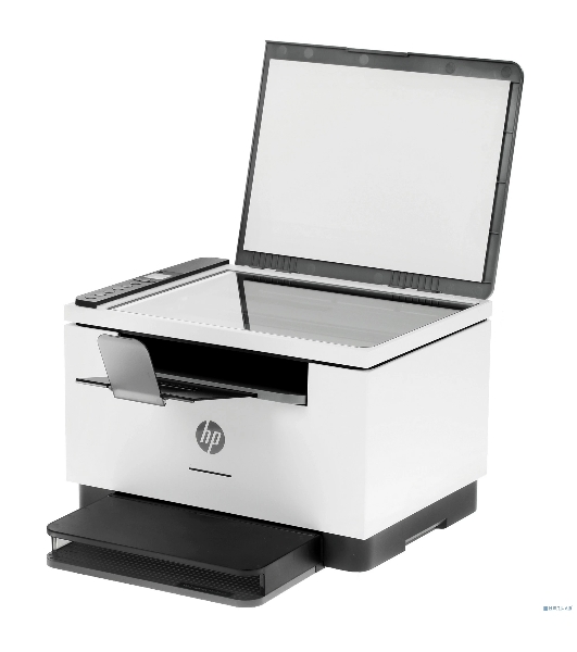 МФУ лазерное HP LaserJet M236dw (9YF95A), A4, ч/б, печ. до 29 стр/мин., 600 x 600 dpi, USB, RJ-45, Wi-Fi, Air Print, Mopria