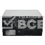 Корпус для майнинга Exegate EX270771RUS Pro 8-430 <без БП, 2*USB, 4*fan 120мм, места под: 8 видеокарт, 2 БП>, фото 1