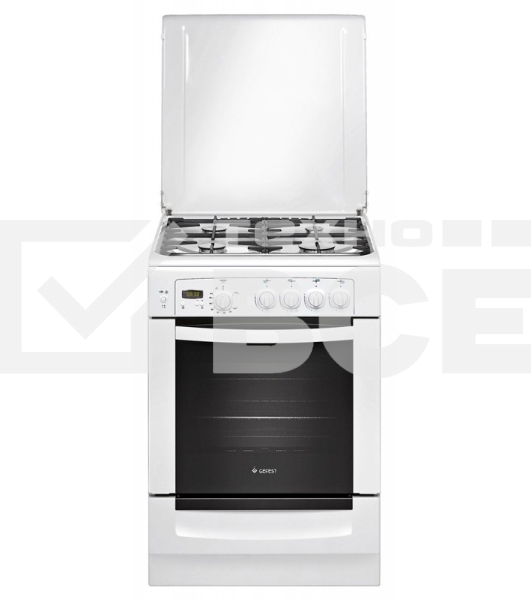 Газовая плита Gefest 6100-03