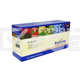 Драм-картридж PL-CE314A №126A для HP Color LJ Pro CP1025/1025nw/MFP M176n/177fw/Pro 100 MFP M175a/175nw/Pro M275 14000/7000 копий Color ProfiLine