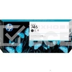 Картридж струйный HP 746 300-ml фото черный Ink Cartridge, фото 1