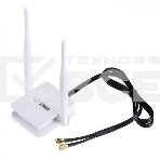 Адаптер беспроводной связи (Wi-Fi) A1200PE  TOTOLINK With external magnetic antenna station, Windows 10/8/7/Vista, фото3