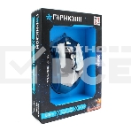 Мышь проводная Гарнизон GM-700G черный, 1600 dpi, USB, кнопки - 6, фото6