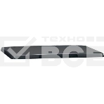 Крышка оригинала Konica-Minolta bizhub 215 OC-512 (A4M4WY1) 9967001960, фото 1