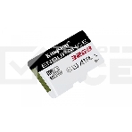 Флеш карта microSD 32GB Kingston microSDНC Class 10 A1 UHS-I Endurance 95R/30W  Card Only, фото5