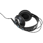 Наушники AKG K240 MKII, черный, фото2