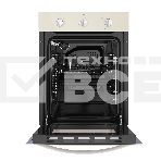 Шкаф духовой электрический Maunfeld EOEC516BG, встраиваемый, фото19