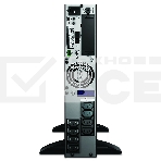 Источник бесперебойного питания APC Smart-UPS X SMX750I 600Вт 750ВА черный, фото9
