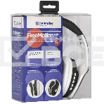 Беспроводные/проводные наушники Defender FreeMotion B525 черный/белый, накладные, Bluetooth + проводной, до 8 ч, фото11