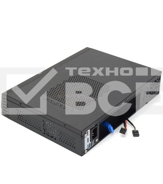 Компьютерный корпус CROWN CMC-245-103 (CM-PS300OFFICE)