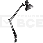 Лампа настольная Camelion KD-312С02 60Вт 220В Е27, фото 1