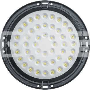 Светильник Navigator NHB-P4-150-6.5K-120D-LED (High Bay) для высоких пролетов