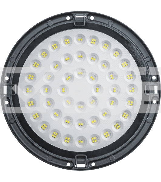 Светильник Navigator NHB-P4-150-6.5K-120D-LED (High Bay) для высоких пролетов