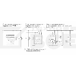 Реле времени PCZ-527 (2канала астрономическое 24-264В AC/DC 2х16А 2перекл. IP20 монтаж на DIN-рейке) F&F EA02.002.006, фото 1
