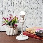 Лампа светодиодная Rexant Шарик (GL) 7,5 Вт E14 713 лм 4000 K нейтральный свет, фото3