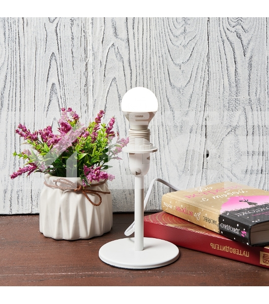 Лампа светодиодная Rexant Шарик (GL) 7,5 Вт E14 713 лм 4000 K нейтральный свет