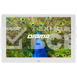 Фоторамка Digma 10.1