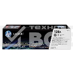 Картридж лазерный HP CE320A черный CLJ Pro CM1415FN/CM1415FNW/CP1525N/CP1525NW (2 000 стр.), фото4