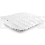 Точка доступа AC1350 Wireless MU-MIMO Gigabit Ceiling Mount Access Point, 450Mbps at 2.4GHz + 867Mbps at 5GHz, 802.11a/b/g/n/ac wave 2, Beamforming, Airtime Fairness, MU-MIMO, 802.3af Standard PoE and Passive PoE (Passive POE Adapter included), no more DC, фото2