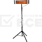 Штатив стальной телескопический Ballu BIH-LS-220 НС-1136148, фото4