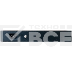 Коммутатор OSNOVO SW-20600(80W) PoE коммутатор 6 портов, 4 PoE порта 10/100 Base-T, 2*10/100 Base-T Uplink, до 30W на порт, суммарно до 80W, фото 1