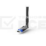 Адаптер Wi-Fi  650MBPS DUAL-BAND U10 TENDA, фото 1