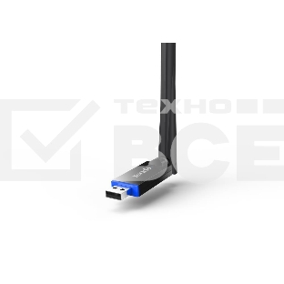 Адаптер Wi-Fi  650MBPS DUAL-BAND U10 TENDA