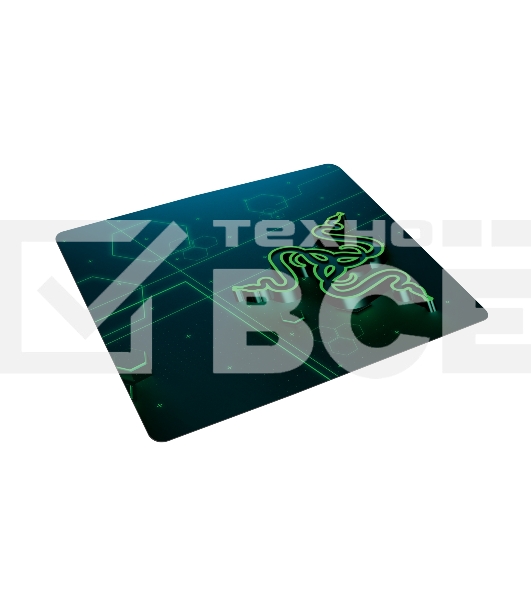Коврик для мыши Razer Goliathus Mobile, RZ02-01820200-R3M1