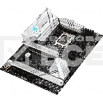 Материнская плата ASUS ROG STRIX B660-A GAMING WIFI D4, LGA 1700, Intel B660, 4xDDR4, 4xSATA, 3xM.2, 1xPCIe 5.0 x16, 1xPCIe 3.0 x4, 1xHDMI, 1xDP, 1x 2.5Gb LAN, 1xUSB-A 3.2 Gen 2, 2xUSB-A 3.2 Gen 1, 4xUSB 2.0, 5x3.5 мм, 7.1, Standard-ATX, фото20