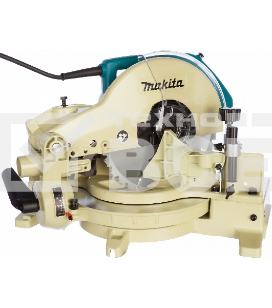 Пила торцовочная Makita LS1040N