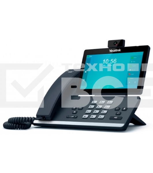 Телефон SIP Yealink SIP-T58W Pro