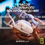 Гарнитура Logitech Headset G435 LIGHTSPEED Wireless Gaming WHITE - Retail, фото14