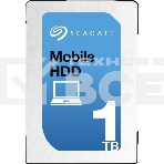 Жесткий диск Seagate Original SATA-III 1Tb ST1000LM035 (5400rpm) 128Mb 2.5