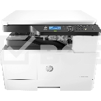 МФУ лазерный HP LaserJet M442dn (8AF71A), A3, ч/б, печ. до 24 стр/мин. (А4) до 13 стр/мин. (А3), 1200 x 1200 dpi (печать) 600x600dpi (скан.), USB, RJ-45, фото25