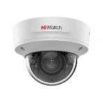 Видеокамера IP Hikvision HiWatch IPC-D642-G2/ZS 2.8-12мм цветная корп.:белый, фото3